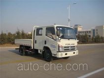 Foton BJ1043V9AEA-B1 cargo truck