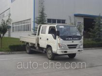 Foton BJ1043V9AEA-SB cargo truck