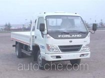 Foton BJ1043V9JDA-A cargo truck