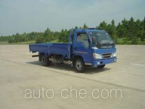 Foton BJ1043V9JE6-MS cargo truck