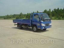 Foton BJ1043V9JE6-MS cargo truck