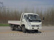 Foton BJ1043V9JEA-A cargo truck