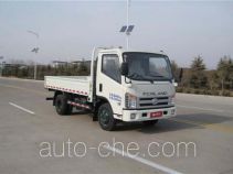 Foton BJ1043V9JEA-B1 cargo truck