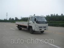 Foton BJ1043V9JEA-L1 cargo truck