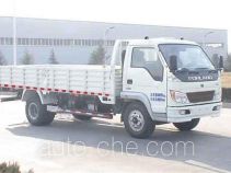 Foton BJ1043V9JEA-S2 cargo truck