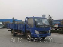 Foton BJ1043V9JFA-S1 cargo truck