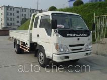 Foton Forland BJ1043V9PE6-8 cargo truck