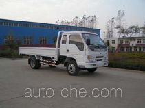 Foton Forland BJ1043V9PB6 cargo truck