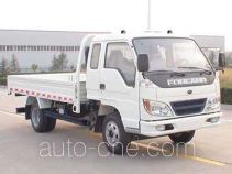 Foton BJ1043V9PDA-A cargo truck