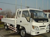 Foton Forland BJ1043V9PE6-1 cargo truck