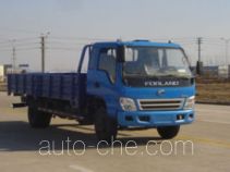 Foton Forland BJ1043V9PEA-12 cargo truck