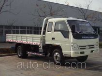 Foton BJ1043V9PEA-A cargo truck