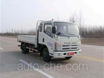 Foton BJ1043V9PEA-L3 бортовой грузовик