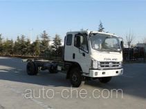 Foton BJ1043V9PEA-P7 truck chassis