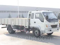 Foton BJ1043V9PEA-S2 cargo truck