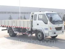 Foton BJ1043V9PEA-S2 cargo truck