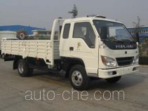 Foton BJ1063VCPEA-S3 cargo truck