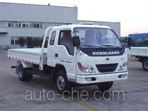 Foton BJ1043V9PEA-SB cargo truck