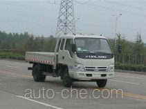 Foton BJ1043V9PV6-A2 cargo truck