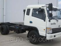 BAIC BAW BJ1074P10HS truck chassis