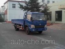 BAIC BAW BJ1044P1S4 basic cargo truck