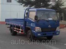 BAIC BAW BJ1044P1S4 basic cargo truck