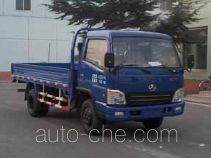 BAIC BAW BJ1044P1T41 basic cargo truck