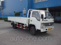 BAIC BAW BJ1044P1U52 basic cargo truck