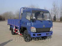 BAIC BAW BJ1044PPU54 basic cargo truck