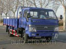 BAIC BAW BJ1044PPU59 basic cargo truck