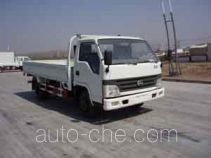 BAIC BAW BJ1045P1U51 basic cargo truck
