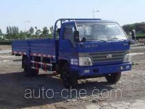 BAIC BAW BJ1045P1U62 basic cargo truck