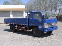 BAIC BAW BJ1045PPU62 basic cargo truck