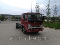 Foton BJ1045V9JD6-F2 шасси грузового автомобиля