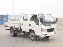 Foton BJ1046V8AD4-A cargo truck