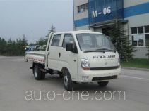 Foton BJ1046V8AD5-A3 cargo truck