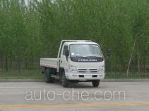 Foton BJ1046V8JB5-E1 cargo truck