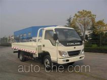 Foton BJ1046V8JD4-A cargo truck