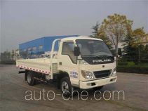 Foton BJ1046V8JD4-A cargo truck