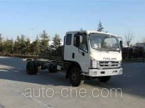 Foton BJ1076VEPBA-AB truck chassis