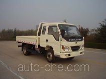 Foton BJ1046V8PD4-A cargo truck