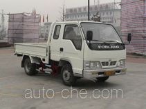 Foton Forland BJ1046V8PE6-10 cargo truck