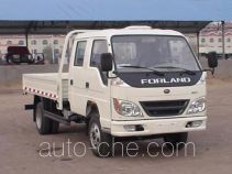 Foton BJ1046V9AB4-A cargo truck