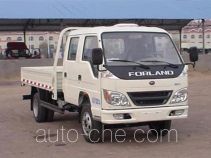 Foton BJ1046V9AB4-A cargo truck