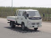 Foton BJ1046V9AB4-X1 cargo truck