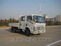 Foton BJ1046V9AB5-B1 cargo truck