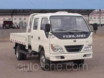 Foton BJ1046V9AB5-S cargo truck