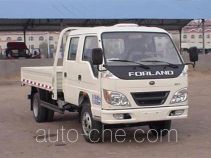 Foton BJ1046V9AB5-S cargo truck