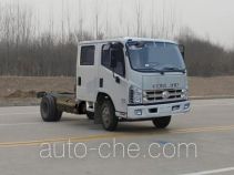 Foton BJ1046V9AC5-E3 truck chassis