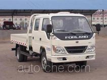 Foton BJ1046V9ADA-A cargo truck